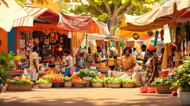 How Localization Drives Market Fit in Africa