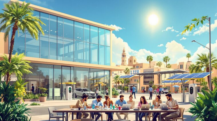 Top 5 Startups to Watch in Morocco in 2025