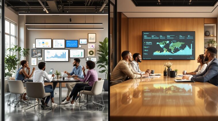 Seed vs. Series A: African Fintech Funding Compared