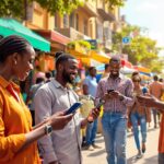 E-commerce in Africa: 2025 Market Analysis and Trends