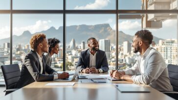 South Africa Labor Laws: Key Employer Obligations