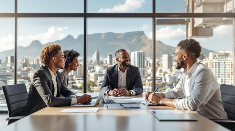 South Africa Labor Laws: Key Employer Obligations
