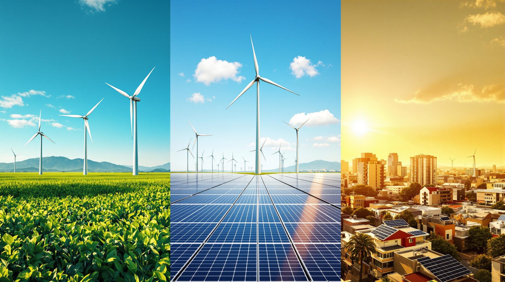 Africa has immense renewable energy potential, particularly in solar ...