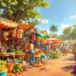 Top 7 Mobile-First E-Commerce Startups in Africa