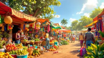 Top 7 Mobile-First E-Commerce Startups in Africa