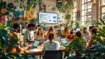 Top 5 Startups to Watch in Kenya in 2025