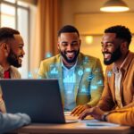 Cybersecurity Challenges for African SMEs