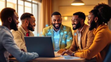 Cybersecurity Challenges for African SMEs