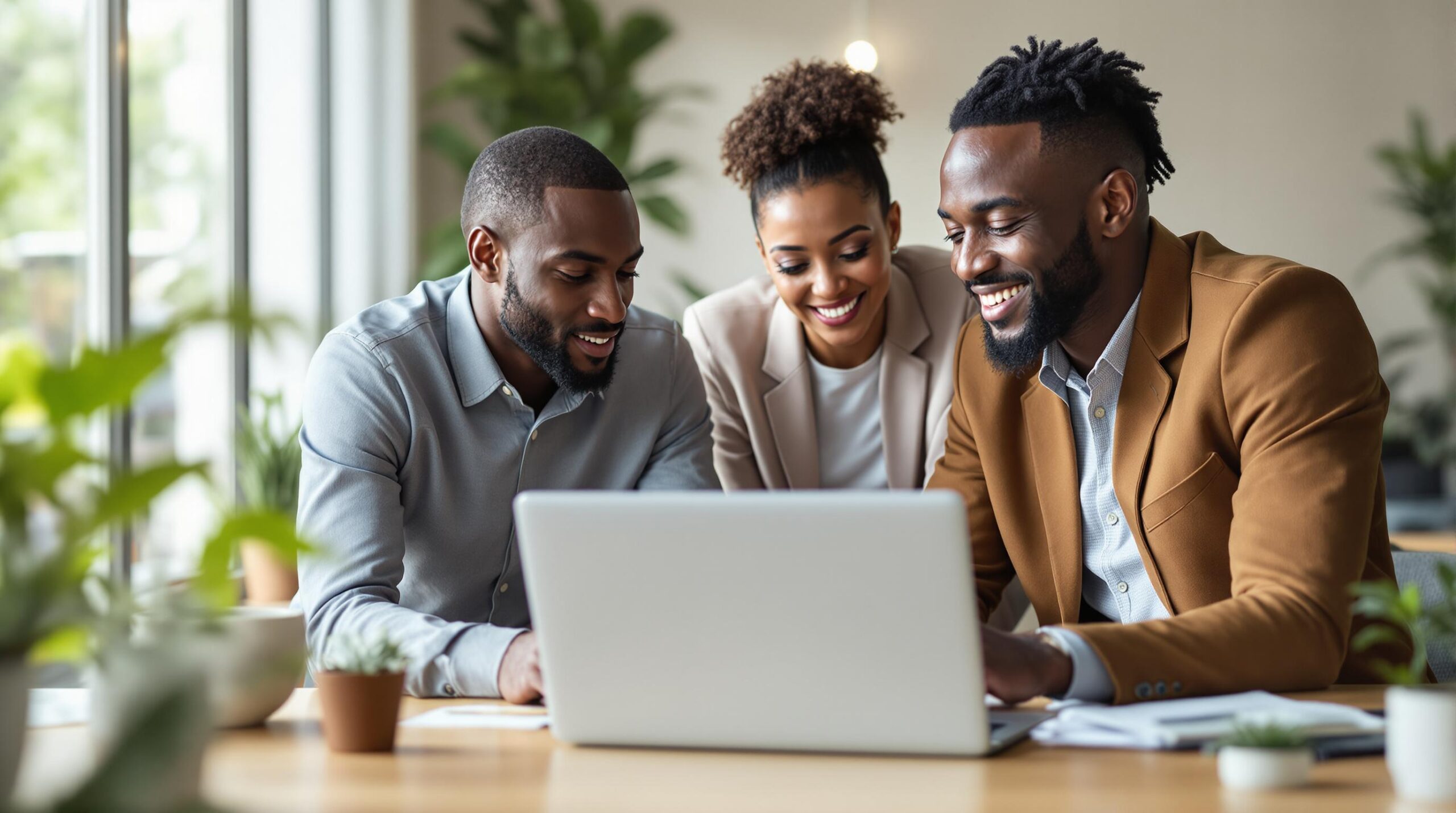 Best Practices for SME Cybersecurity in Africa