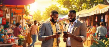 10 Investors Investing in African E-Commerce