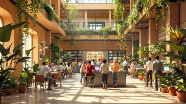 10 Startups to Watch in 2025 in North Africa