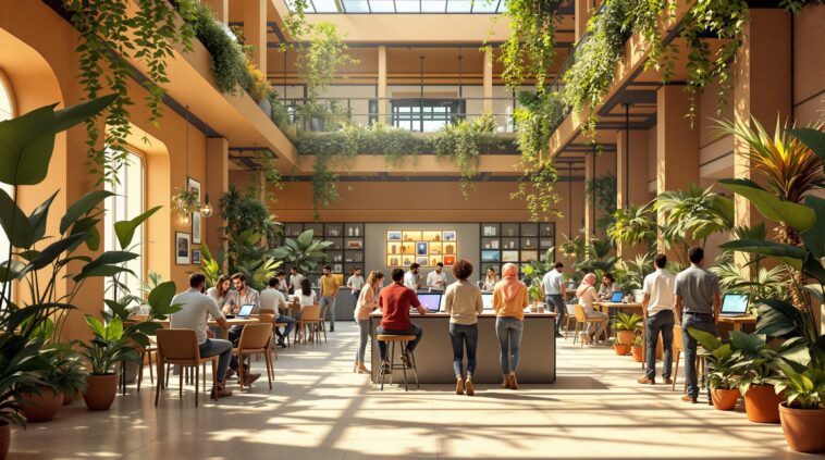 10 Startups to Watch in 2025 in North Africa