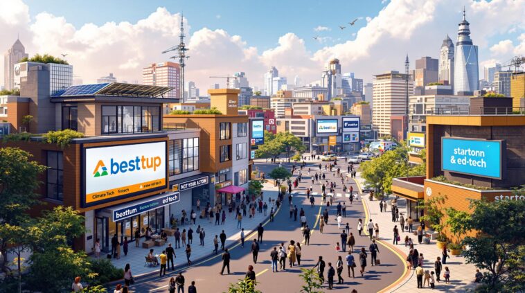 10 Startups to Watch in 2025 in East Africa