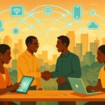 How AfCFTA Shapes Technology Transfer in Africa