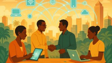 How AfCFTA Shapes Technology Transfer in Africa