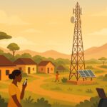 Guide to Rural Telecom Infrastructure in Africa