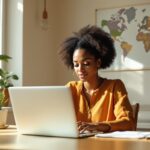 How African Freelancers Build Online Presence