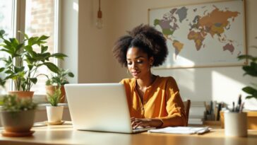 How African Freelancers Build Online Presence
