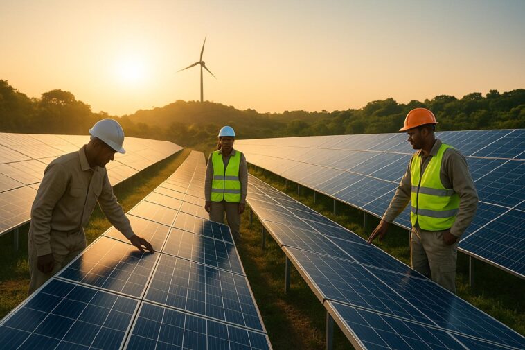 How to Analyze Renewable Energy Policies in Africa