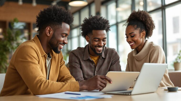 Top 6 African Startups Fighting Payment Fraud