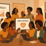 10 Women Founders Transforming African Tech