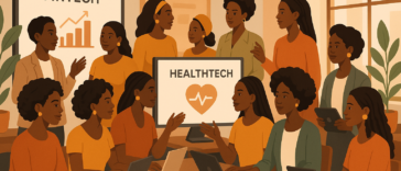 10 Women Founders Transforming African Tech