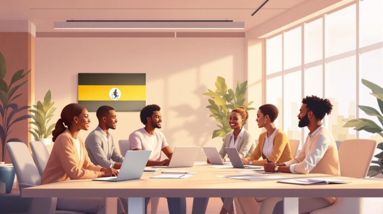 Ultimate Guide to Uganda Employment Compliance