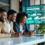 How Mobile Money Boosts E-Commerce Growth