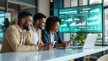 How Mobile Money Boosts E-Commerce Growth