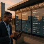 Top African Startups in Public Transport Monitoring