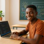 How AI Improves Coding Education in Africa