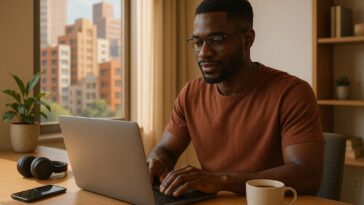 Top 10 Freelance Tech Platforms in Africa