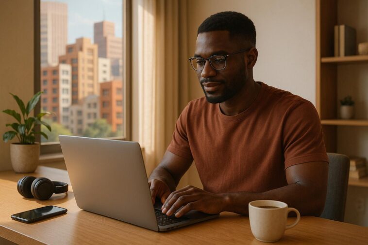 Top 10 Freelance Tech Platforms in Africa