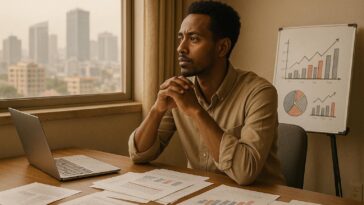 Ethiopian Startup Funding: Challenges Explained