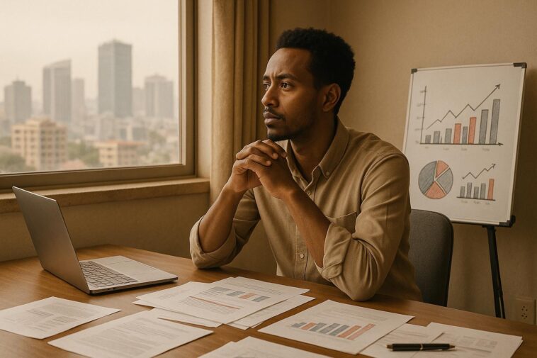 Ethiopian Startup Funding: Challenges Explained