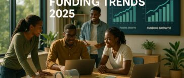 Kenya Startup Funding Trends 2025