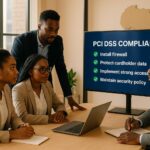 PCI DSS Certification in Africa: Key Steps