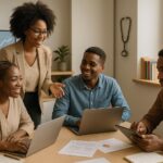 Top Industries for CSR Grants in African Tech