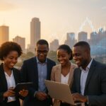 Early-Stage Fintech Funding Trends in Africa