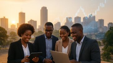 Early-Stage Fintech Funding Trends in Africa
