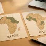 ARIPO vs. OAPI: Trademark Fee Comparison