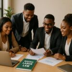 Nigeria Labor Laws: Key Rules for Startups