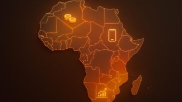 Fintech Funding in Africa: Regional Breakdown