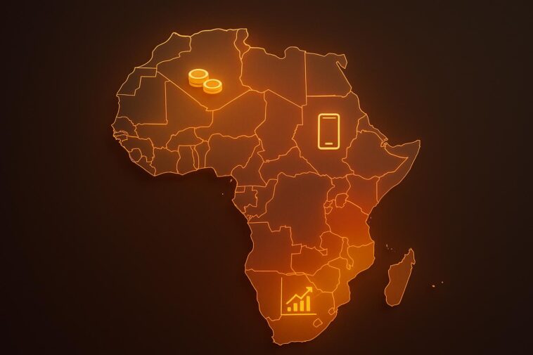 Fintech Funding in Africa: Regional Breakdown