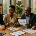 Top 5 Trends in Angel Investing in Africa