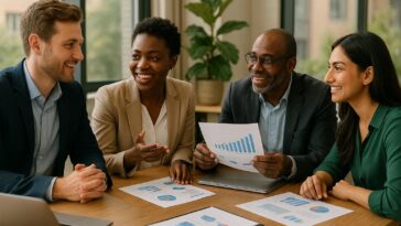 Top 5 Trends in Angel Investing in Africa