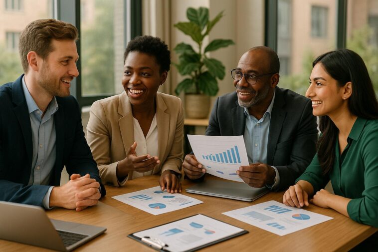 Top 5 Trends in Angel Investing in Africa