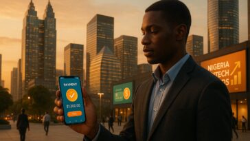 Nigeria Fintech Funding Trends 2025