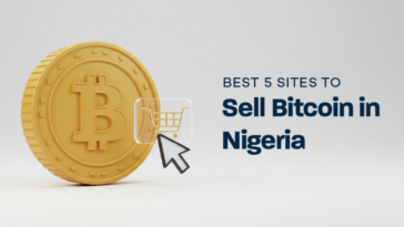 best site to sell Bitcoin in Nigeria