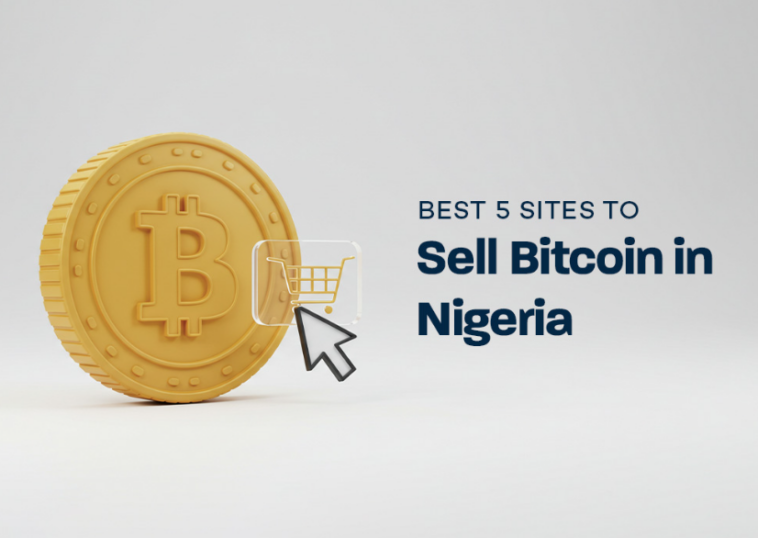best site to sell Bitcoin in Nigeria